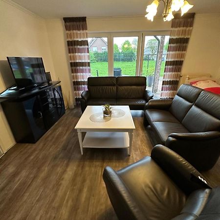 Ferienwohnung 24 Unten Rechts 3 Zimmer Lathen Экстерьер фото